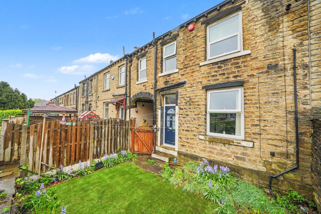 Main image of property: Victoria Street, Lindley, HD3