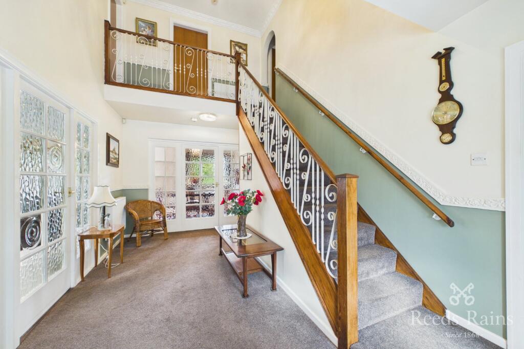 House in Sheffield - View 3