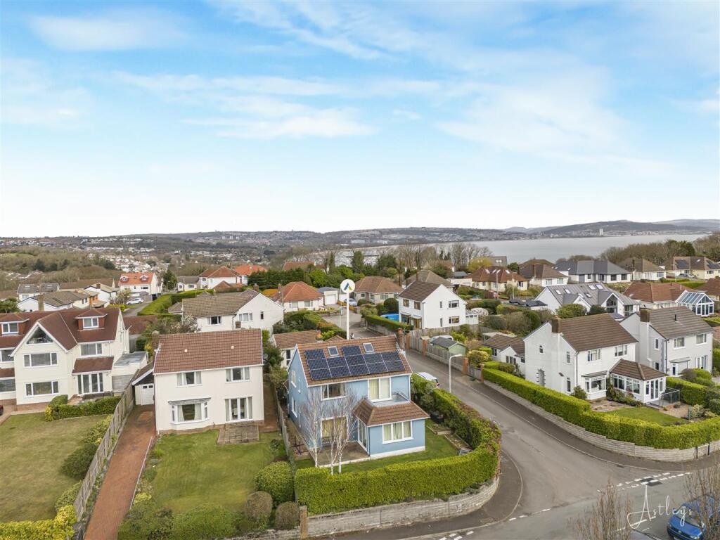 Main image of property: Cambridge Road, Langland, Swansea