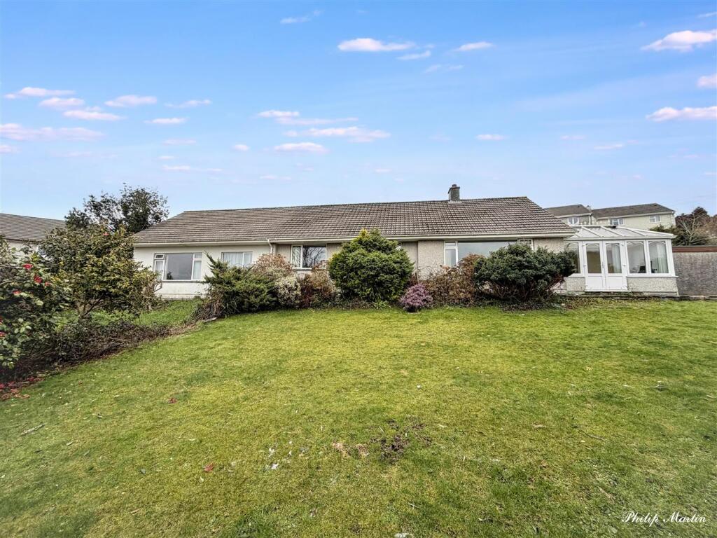 Main image of property: Quenchwell Road, Carnon Downs