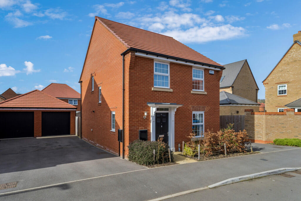 Main image of property: Abingdon, Oxfordshire