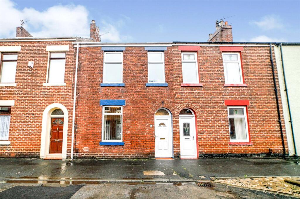 Main image of property: Horatio Street, Sunderland, Tyne and Wear, SR6
