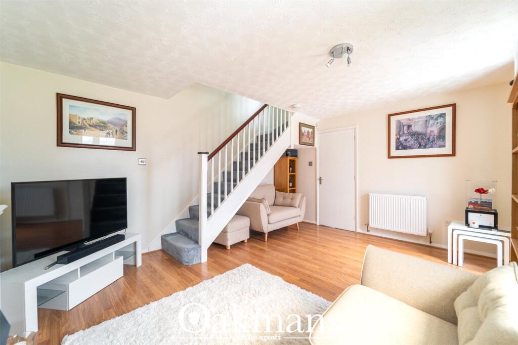 House in Birmingham, Longbridge - View 2