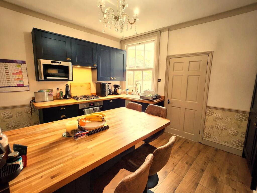 House in Birmingham, Harborne - View 2