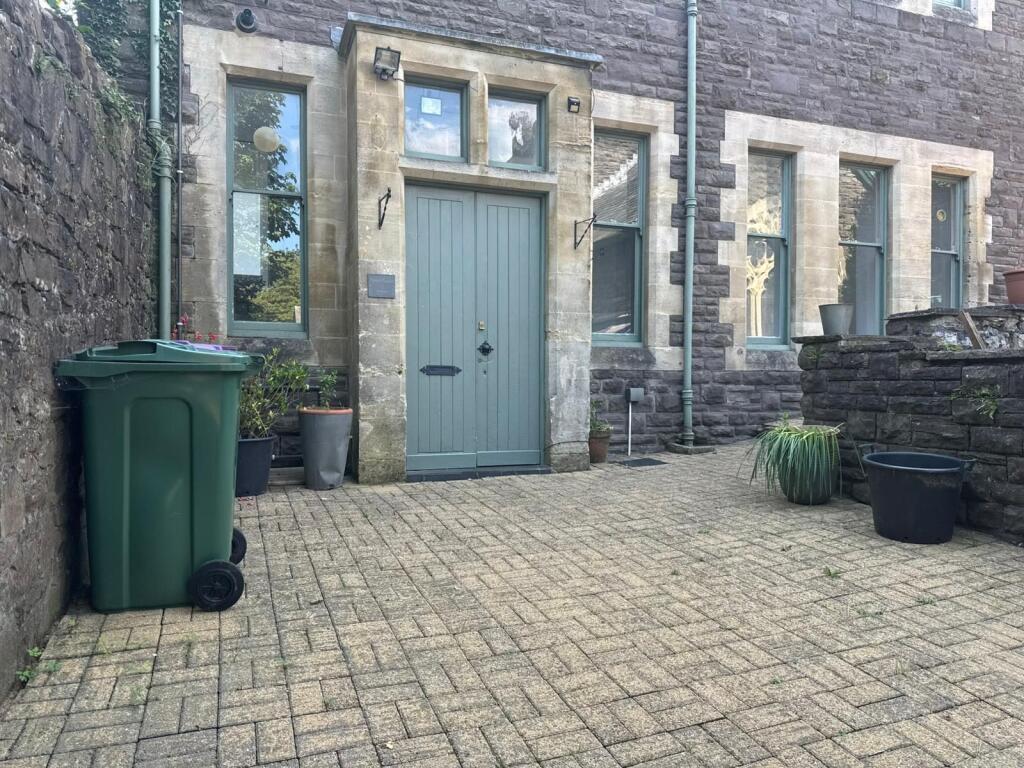 Main image of property: Mount Pleasant Annexe, Hanbury Road, Pontypool