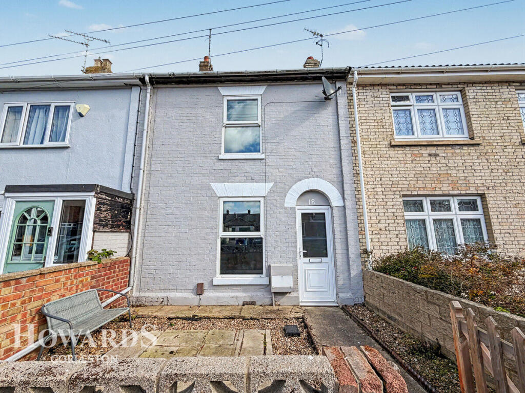 Main image of property: Stradbroke Road, Gorleston