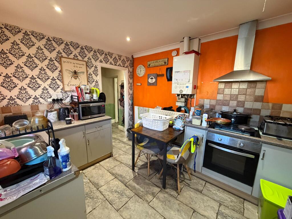 House in Ashington, Hirst - View 5