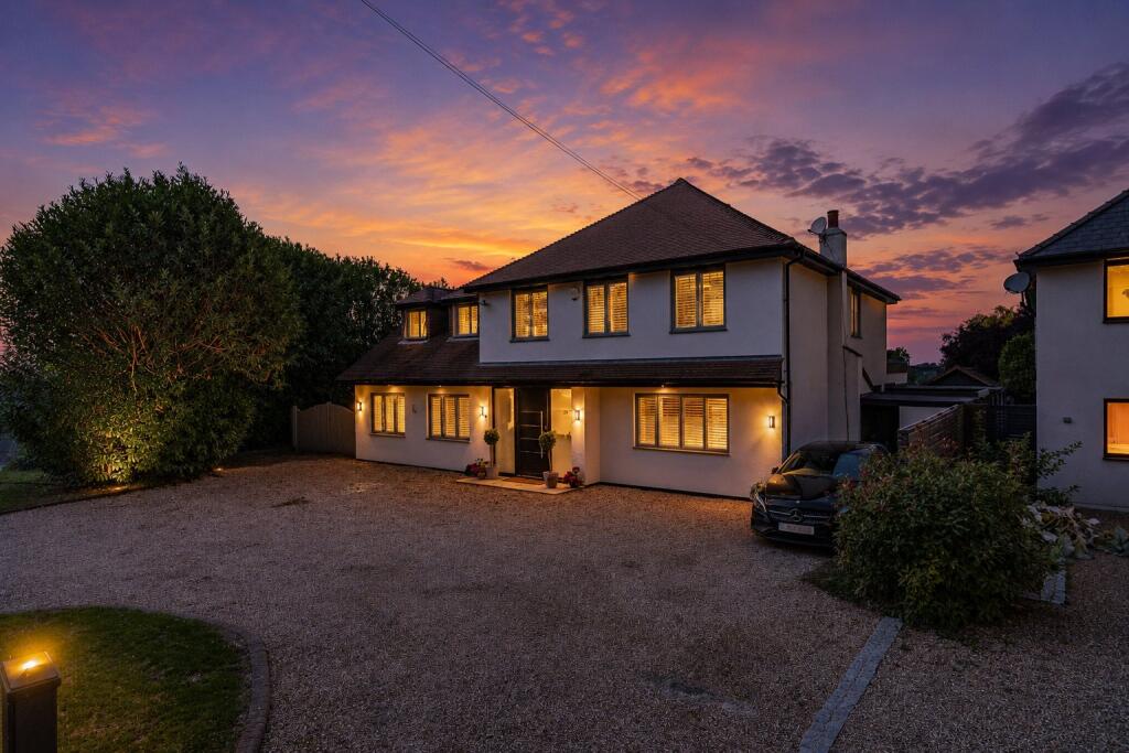 Main image of property: The Village, Willingale, Ongar, Essex, CM5