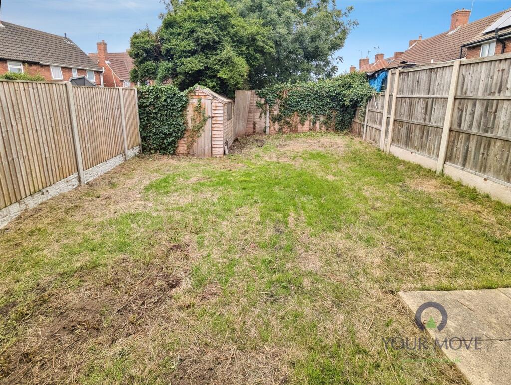 House in Newark and Sherwood, Rainworth - View 2
