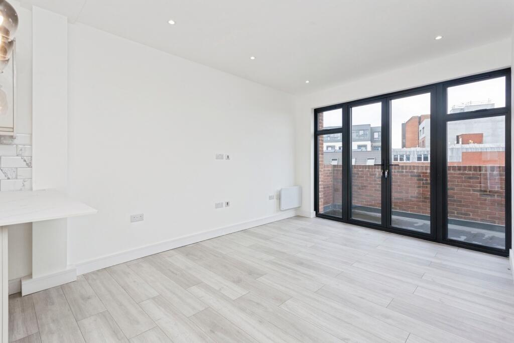Main image of property: Station Road, Harrow, HA1
