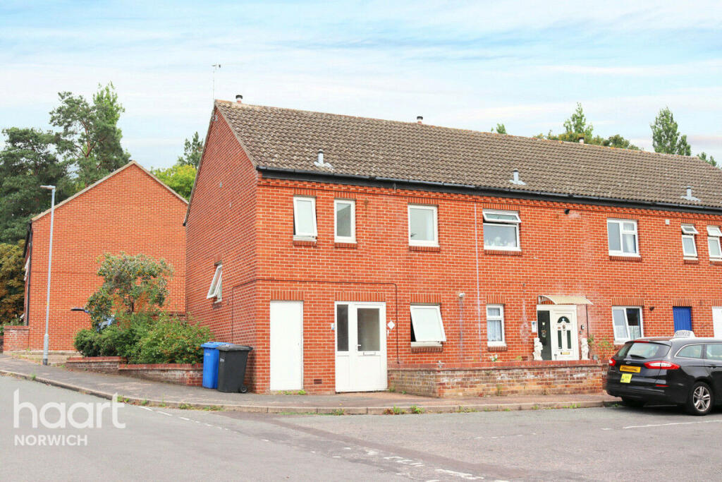 Main image of property: Donchurch Close, Norwich
