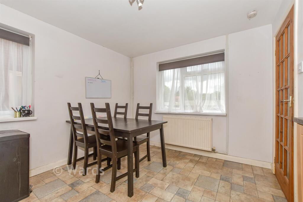 House in Tonbridge - View 5