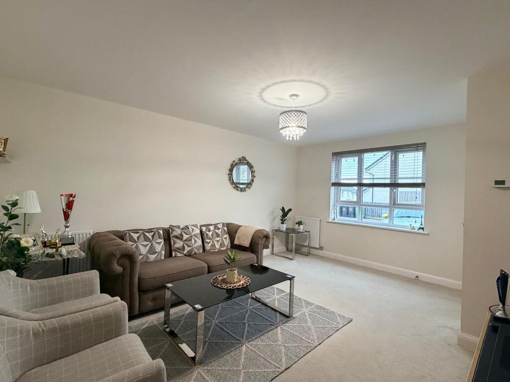 Dandelion Drive, Cambuslang, G72 photo 4