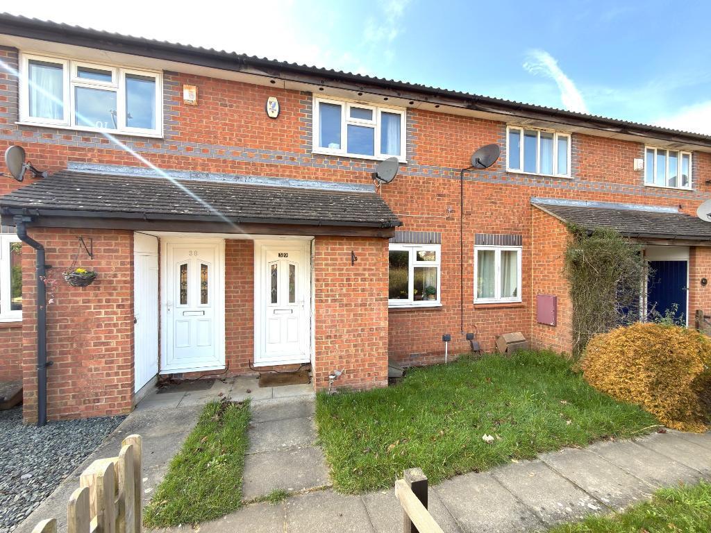 Main image of property: Rookery Drive, Bushmead, Luton, Bedfordshire, LU2 7FG