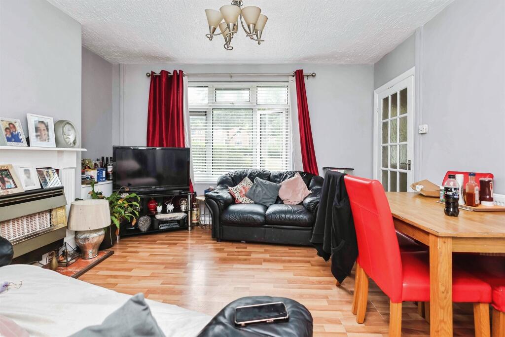 West Boulevard, Quinton, Birmingham - View 2