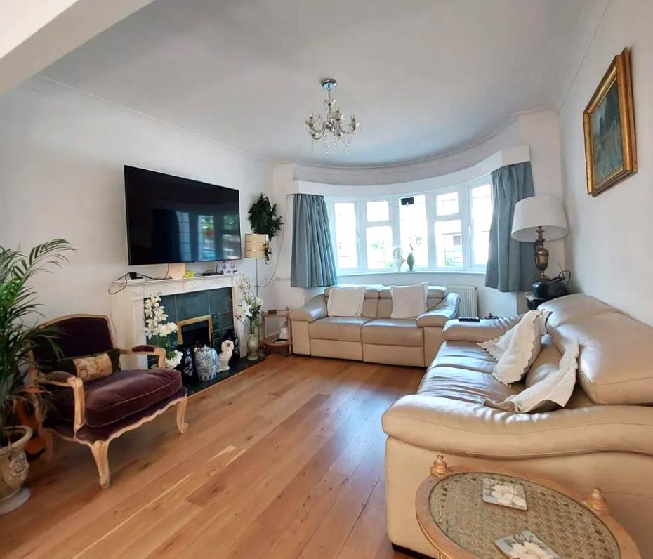 House in London - View 4