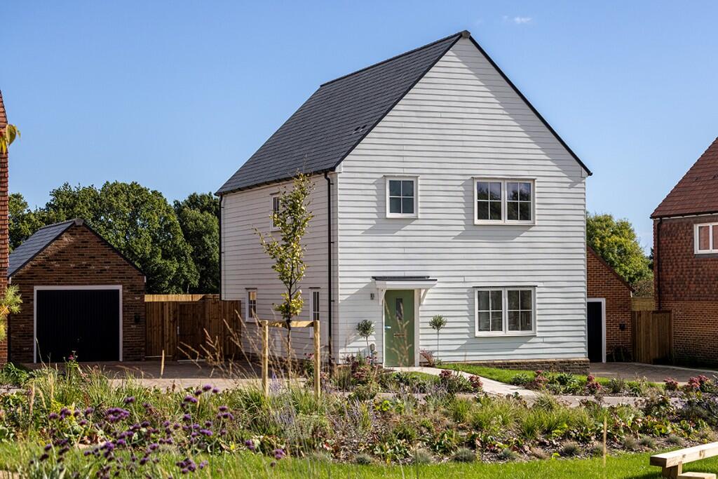 Main image of property: The Meadows,
Framfield Road,
Uckfield,
East Sussex,
TN22 5LS