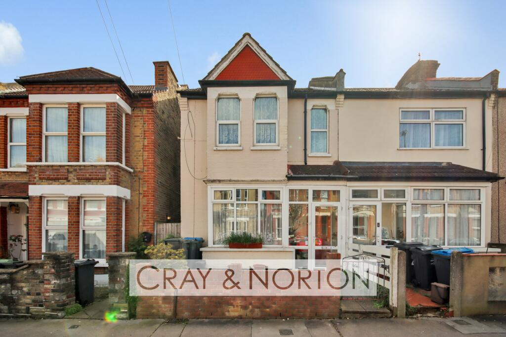 Main image of property: Woodside Road, South Norwood, SE25