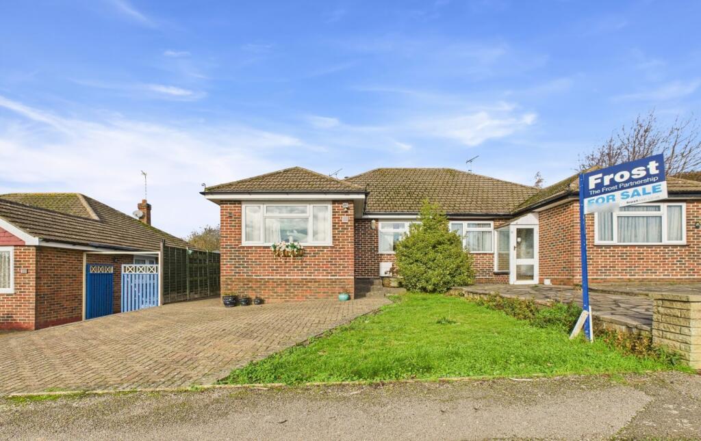 Main image of property: West View, Chesham, Buckinghamshire, HP5