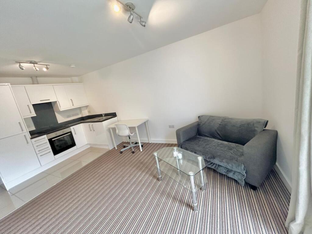 Main image of property: Richmond Village, Richmond Road, Cathays, Cardiff