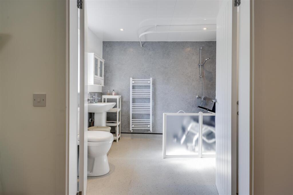 Additional image 18 of Burnley Road, Loveclough, Rossendale - Fully Adapted Bungalow