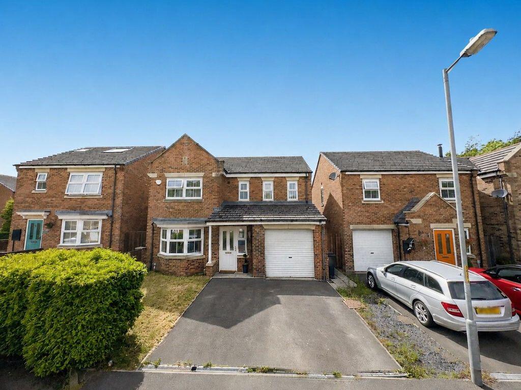 Main image of property: Beaumont Court, Pegswood, Morpeth, NE61 6BF