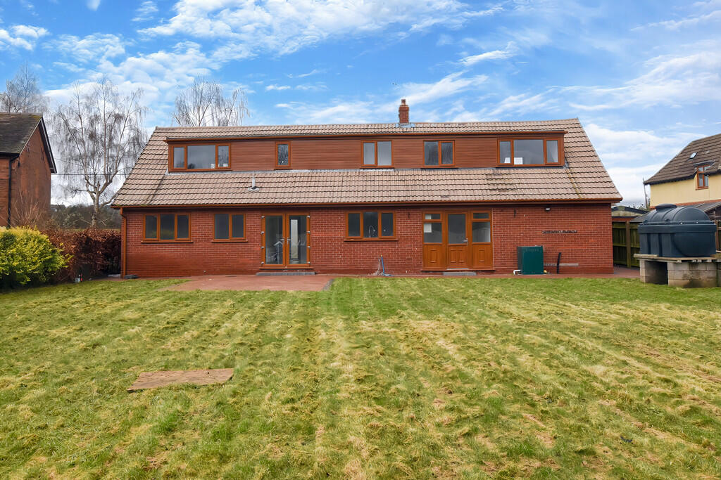 Station Road, Hodnet photo 3