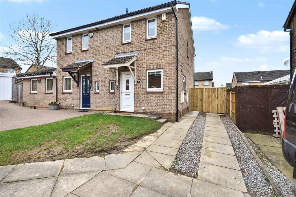 Main image of property: Hazel Avenue, Whinmoor, Leeds