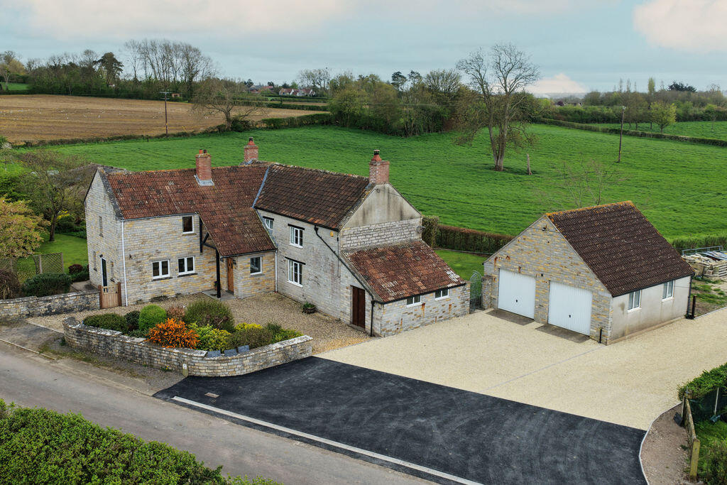 Main image of property: Burnetts Lane, Baltonsborough