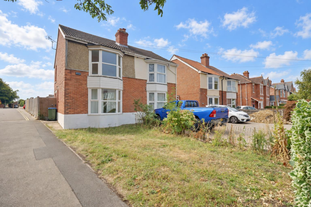 Main image of property: West Street, Portchester, Fareham