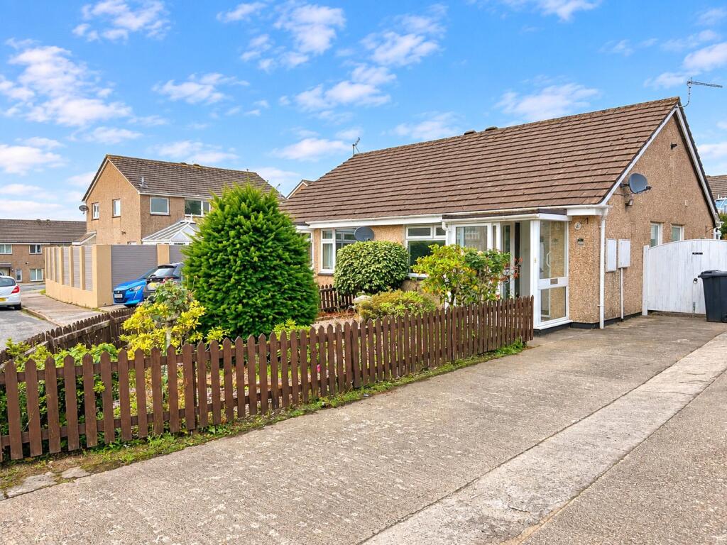 Main image of property: Kernow Close, Bodmin, Cornwall, PL31