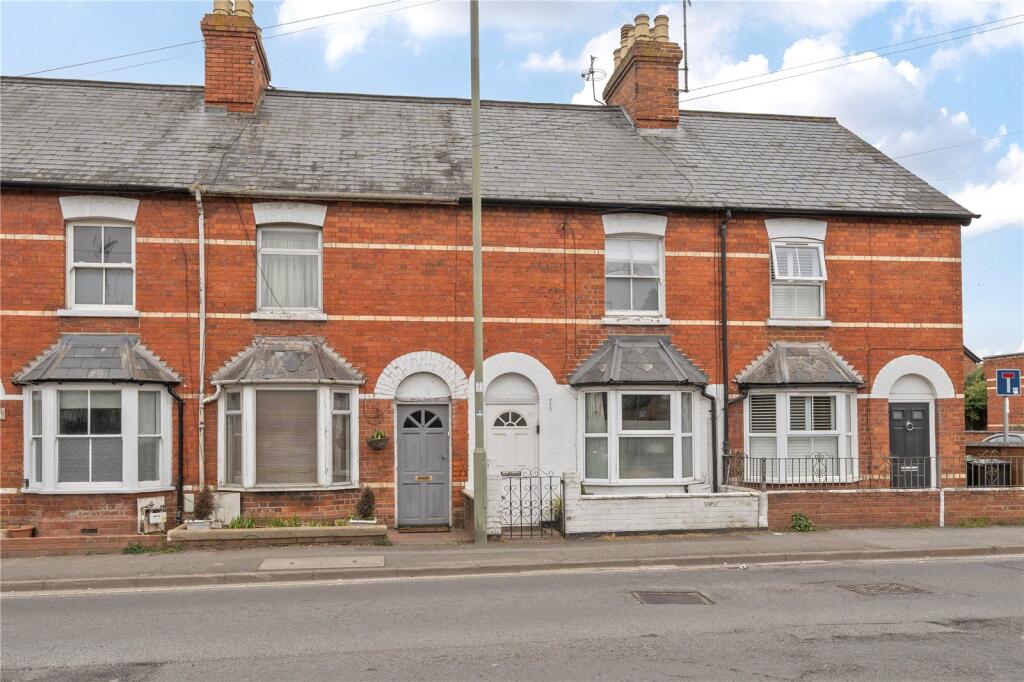Main image of property: Reading Road, Henley-On-Thames