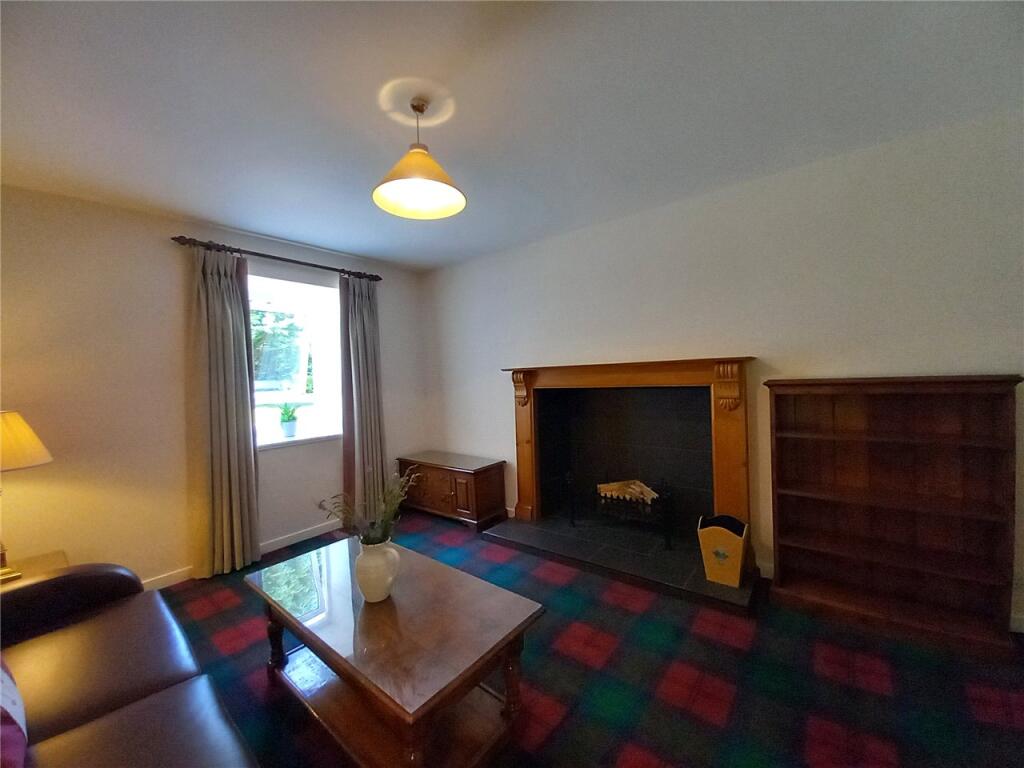 House in Inverness - More