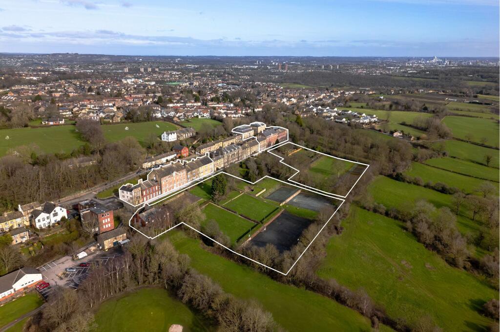 Main image of property: Fulneck School, Fulneck, Pudsey, Leeds