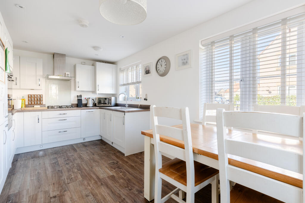 House in Bristol - View 2