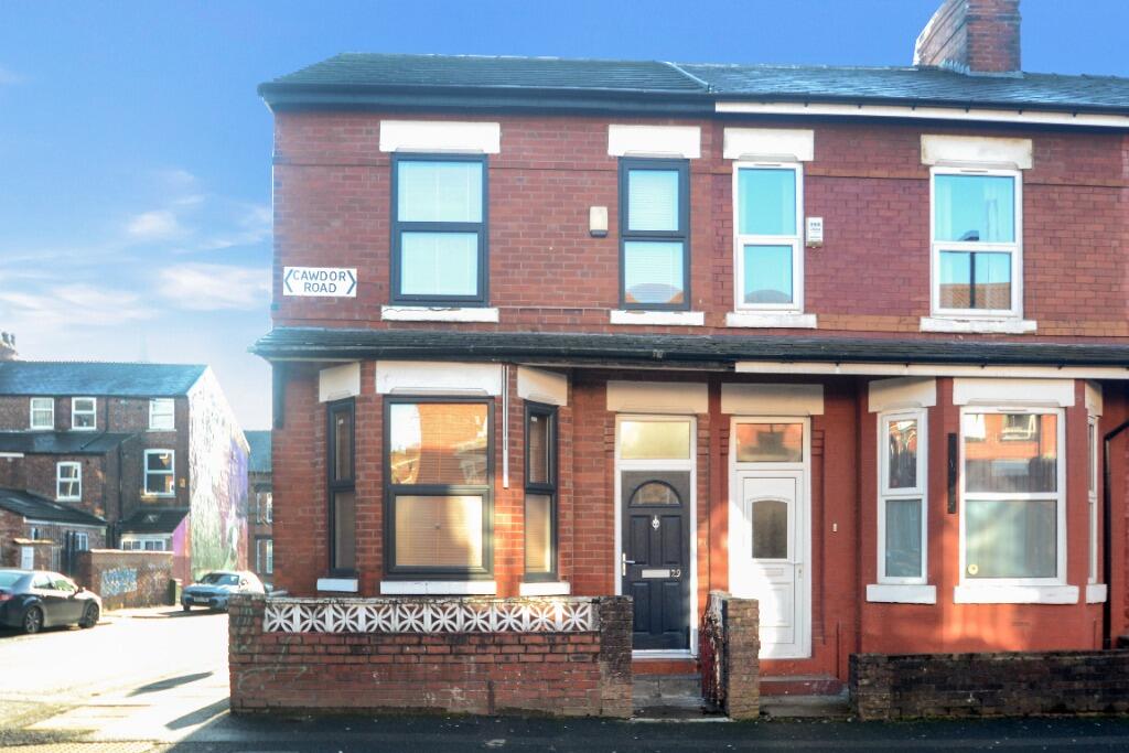 Main image of property: Cawdor Road, Fallowfield, Manchester, M14