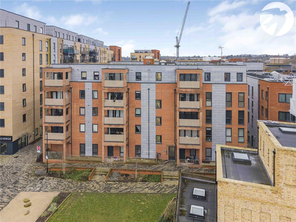 Main image of property: Brewers Square, Dartford, Kent, DA1