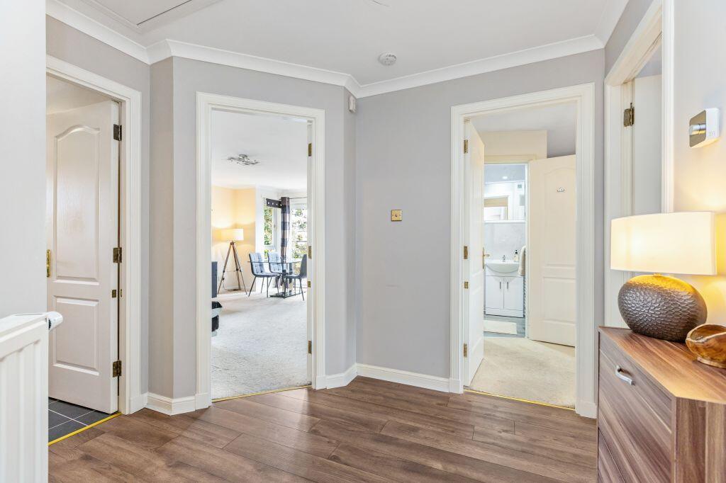 Apartment in Edinburgh - View 5