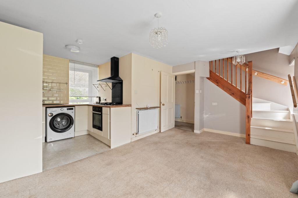 Apartment in Edinburgh, The Scottish Borders - More