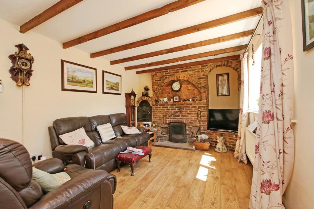 House in Long Marston, North Yorkshire - View 3