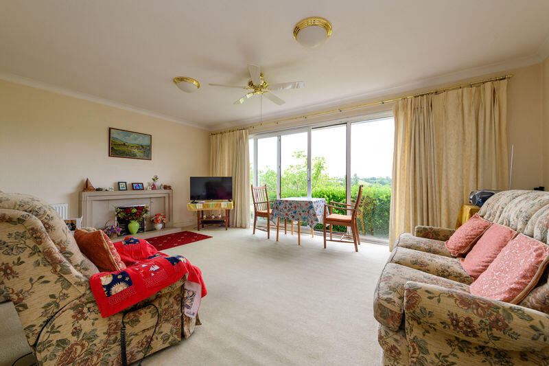 House in Bradford on Avon, Wiltshire - More