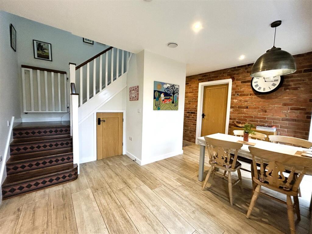 Hayes Lane, Swanwick, Alfreton photo 5