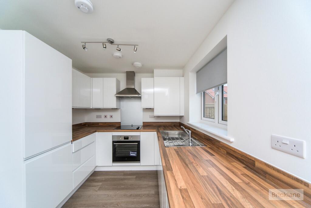 House in Wealden, Westham - View 3