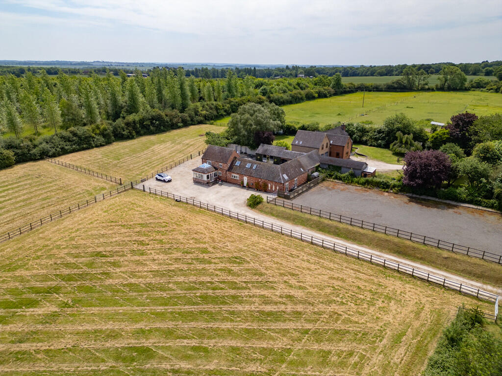 Main image of property: Sealwood Lane, Linton