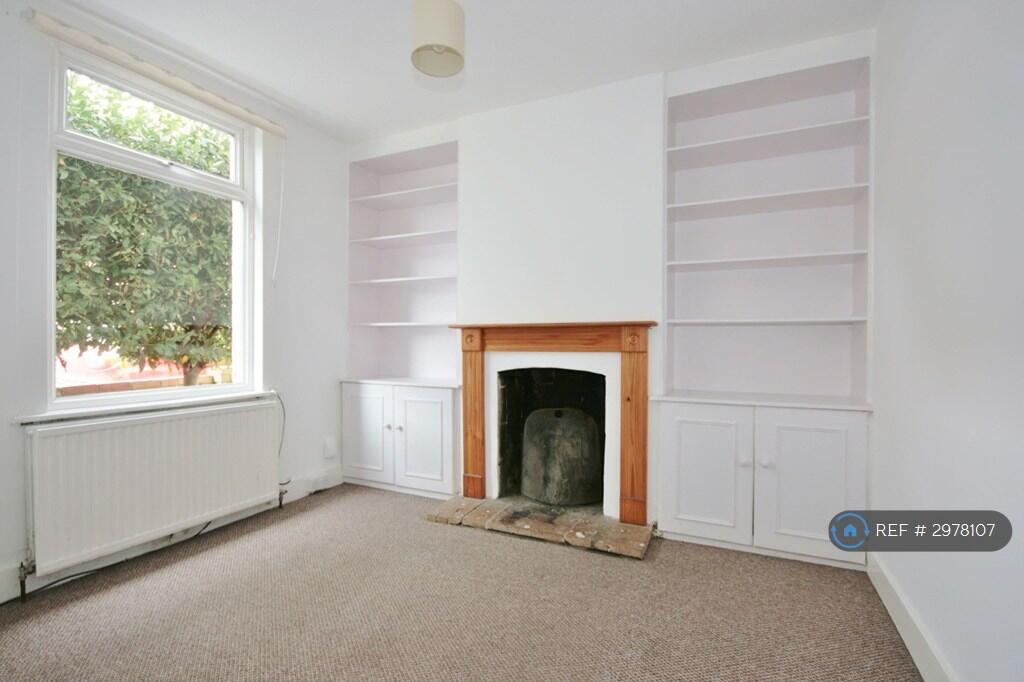 House in Reading, Caversham - View 3