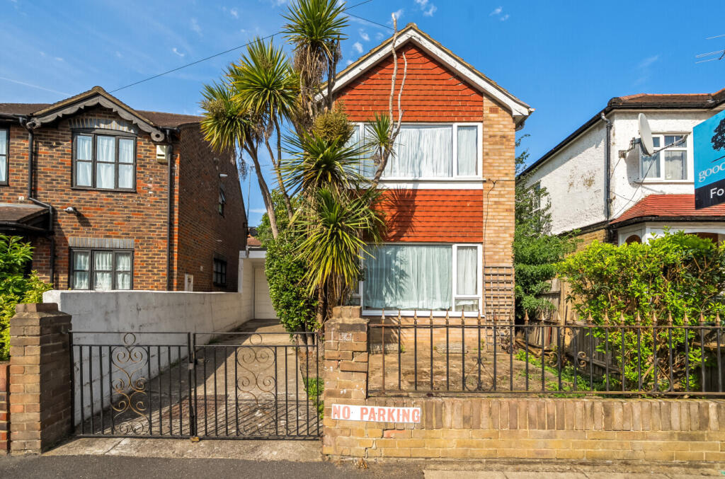 Main image of property: Beecholme Avenue, Mitcham, CR4