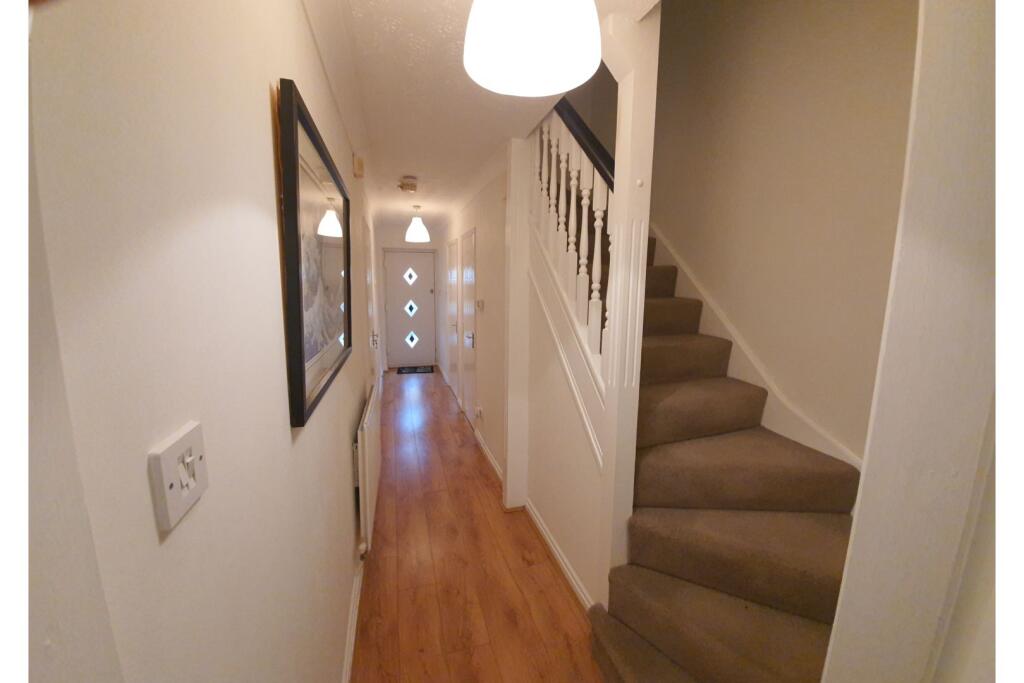Dunmaston Avenue, Altrincham, WA15 photo 2
