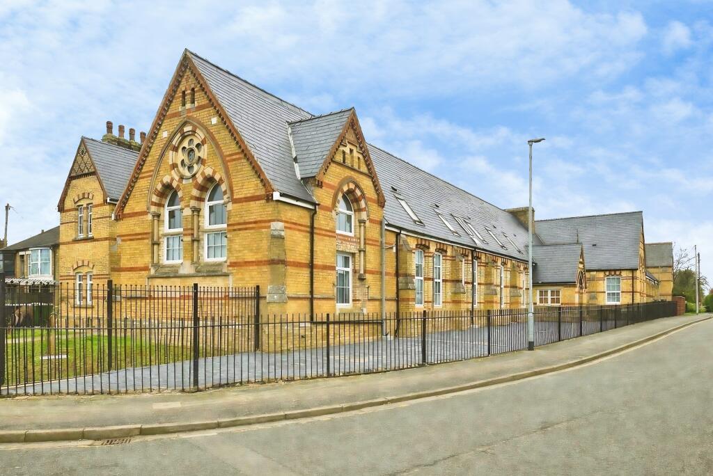 Main image of property: Dartford Road, March