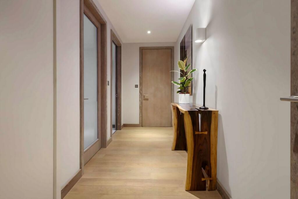 Main image of property: Chivers Passage, Wandsworth, SW18