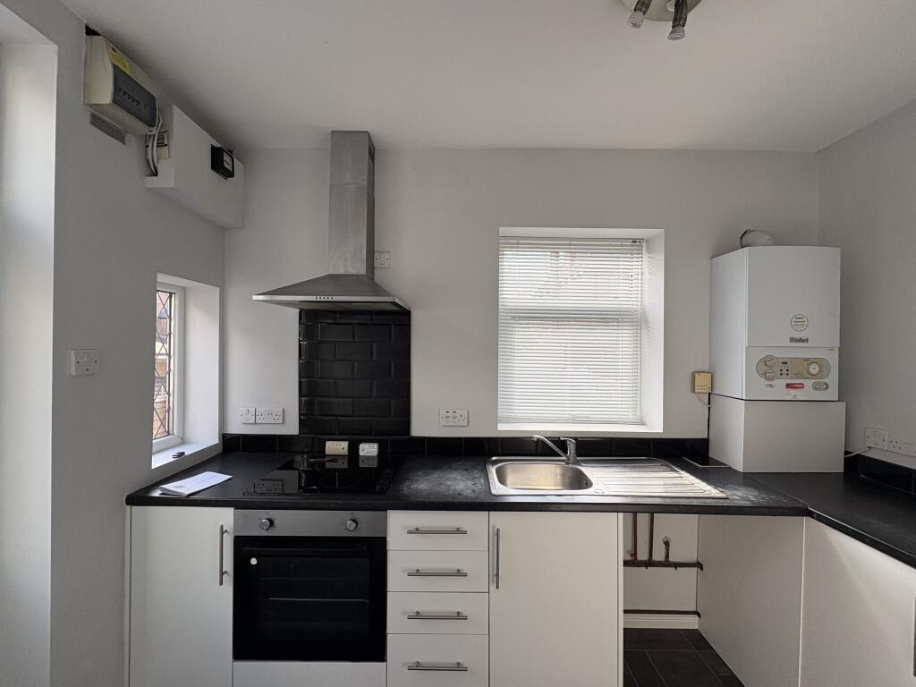 House in Sunderland, North East - More